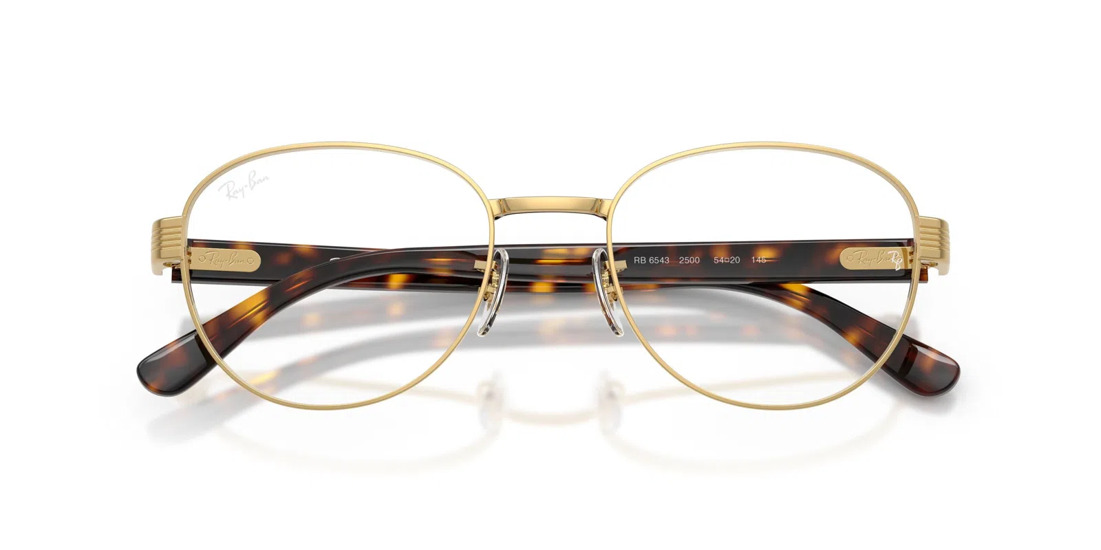 Ray-Ban 6543 Eyeglasses - view 20